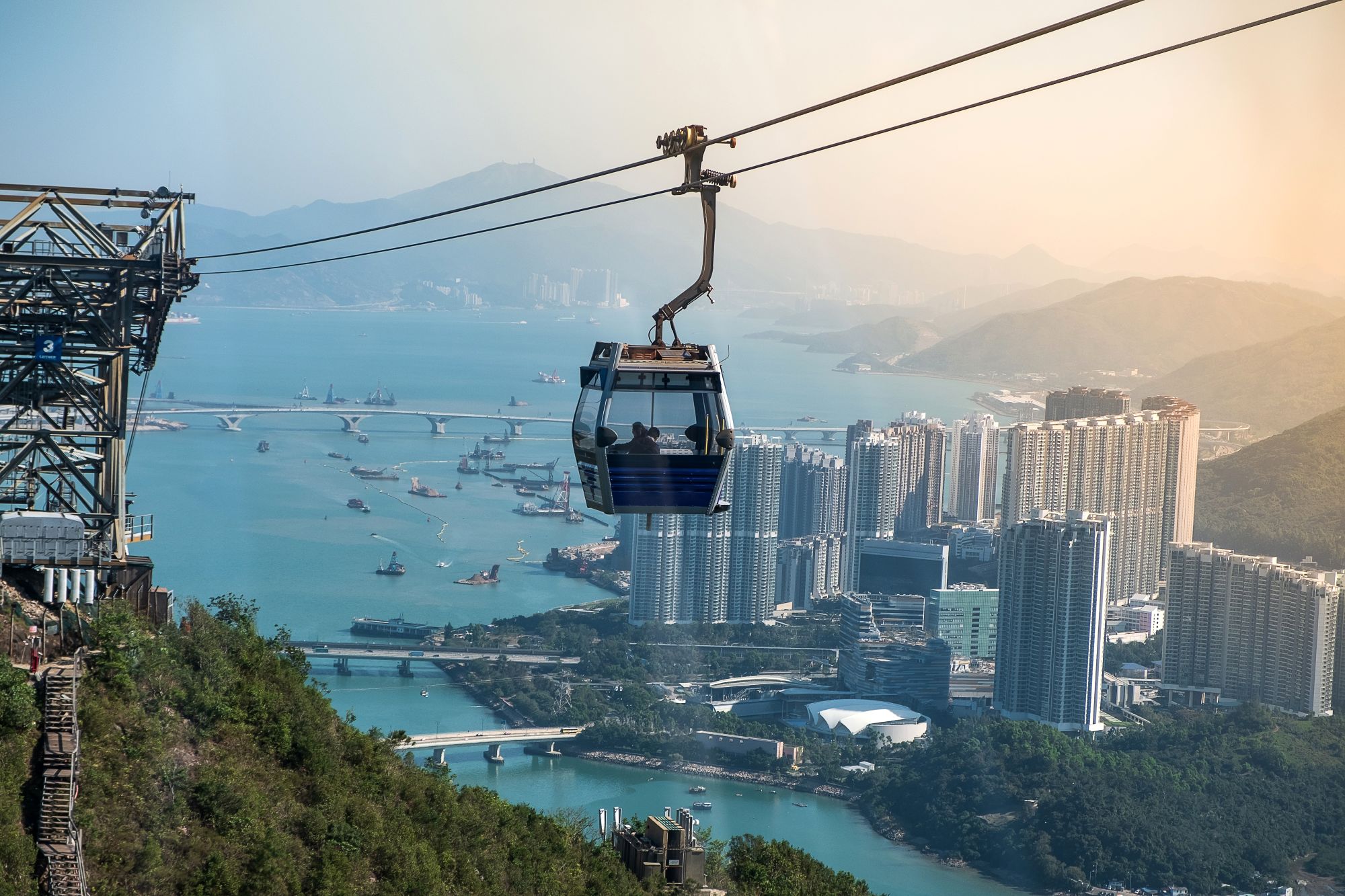 Otok Lantau