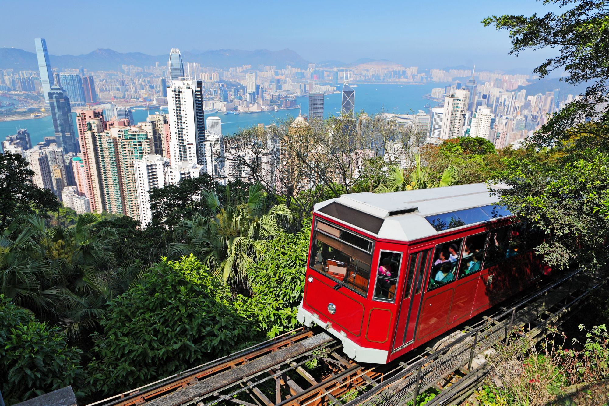 Hongkong