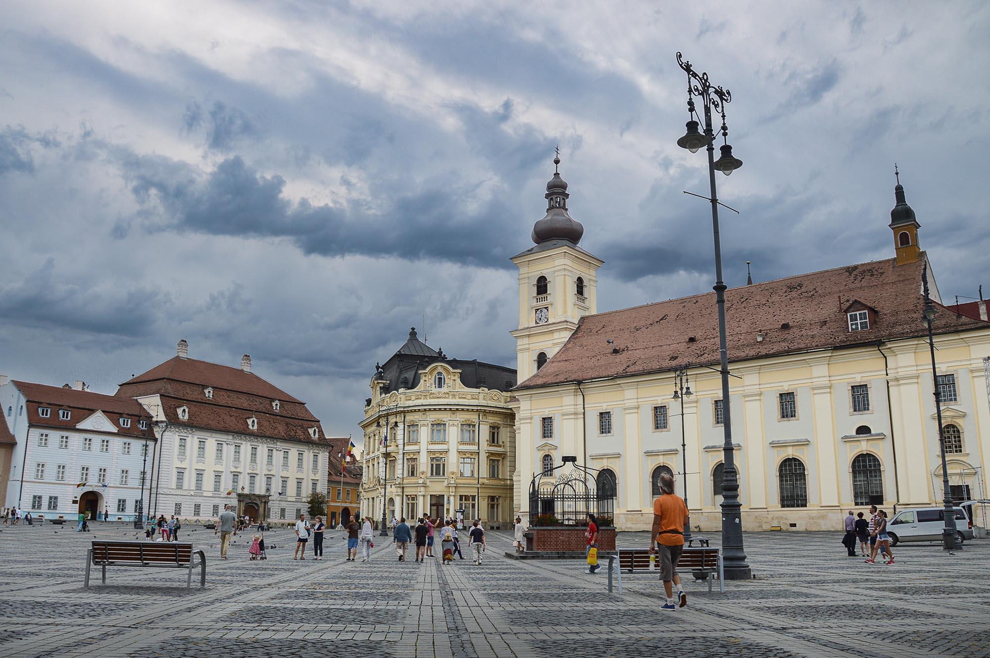 Sibiu