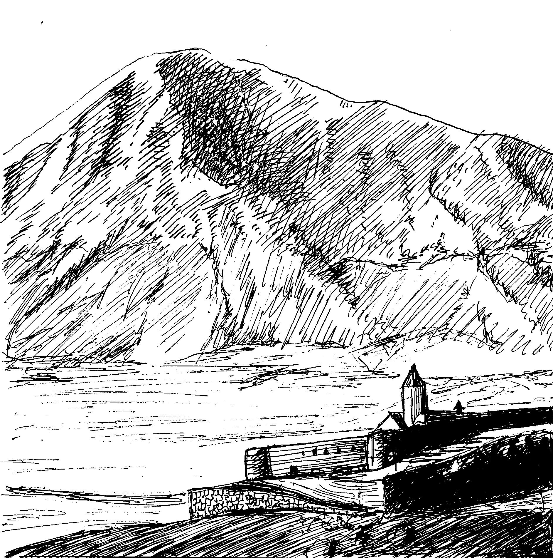 Armenija in Gruzija — slika 15