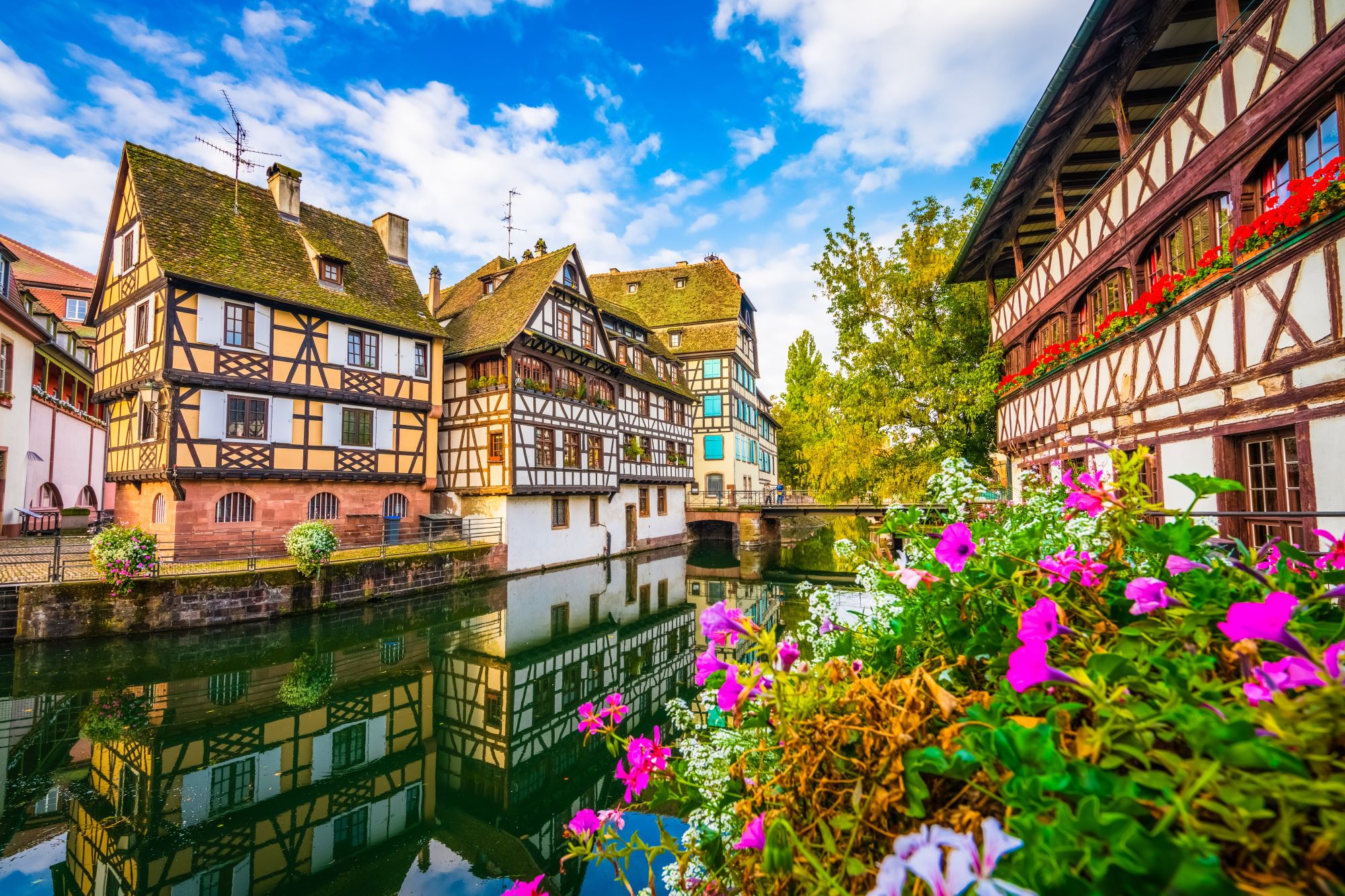 Petite France
