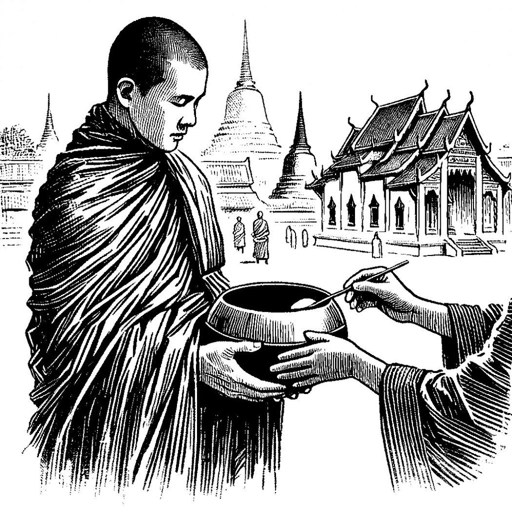Tajska in Laos — slika 21